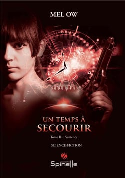 Un temps à secourir t.3 : sentence