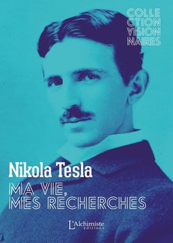 Ma vie, mes recherches