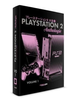 PlayStation 2 : Anthologie Volume 1