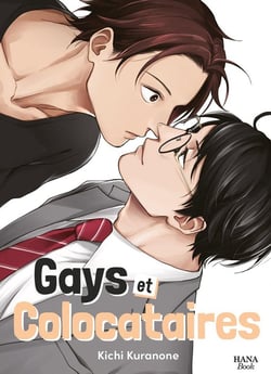Gays et colocataires