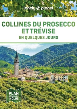 Trévise et les collines du Prosecco en quelques jours (édition 2023)