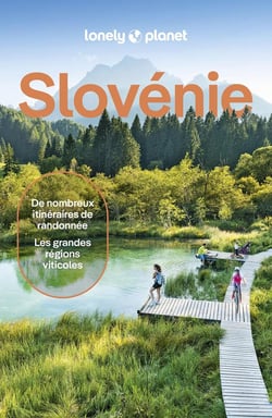 Slovénie (5e édition)