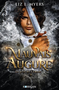 Mauvais augure Tome 2 : Le prix de l'amour
