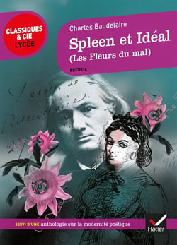 Spleen et idéal (les Fleurs du mal)