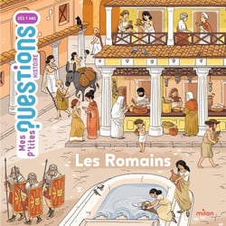 Les Romains