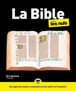 Bible pour les nuls (2e édition)