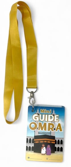Mini guide Omra