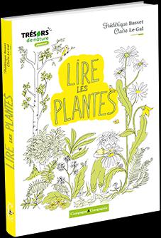 Lire les plantes
