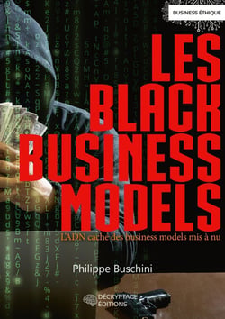 Les Black Business Models : L'ADN caché des business models mis à nu