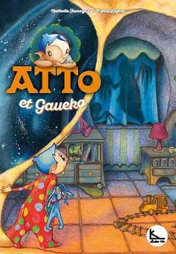 Atto et Gaueko t.3