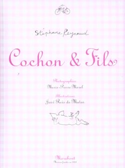 Cochon et fils