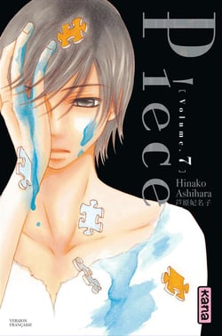 Piece Tome 7