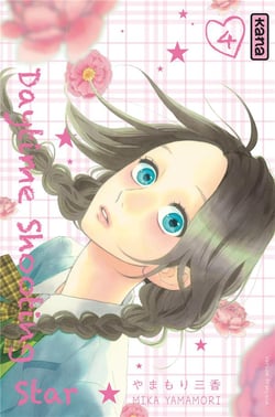 Daytime shooting star Tome 4