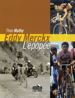 Eddy Merckx