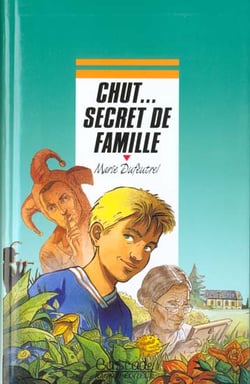 Chut... secret de famille