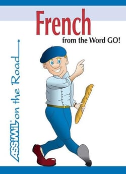 Frech from the word go!