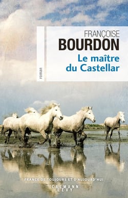 Le maître du Castellar