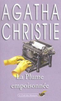 La plume empoisonnée