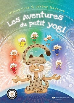 Les Aventures Du Petit Yogi