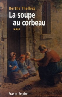 La soupe au corbeau