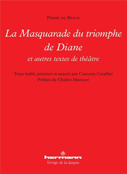 La masquarade du triomphe deDdiane