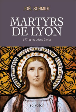 Les martyrs de Lyon