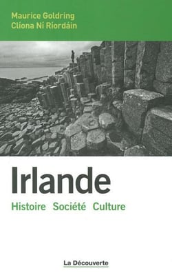 Irlande - histoire, société, culture