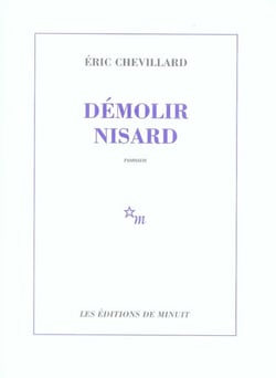 Démolir nisard