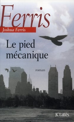 Le pied mécanique