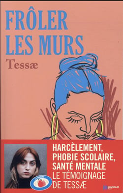 Frôler les murs