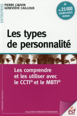 Les Types De Personnalite