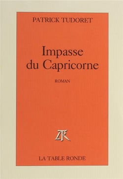 Impasse du Capricorne