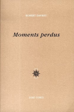 Moments perdus