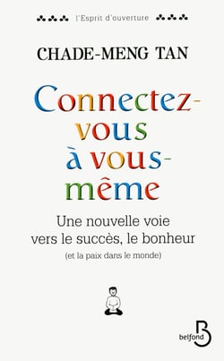 Connectez-vous à vous-même