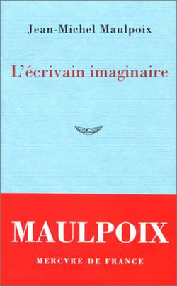 L'ecrivain imaginaire
