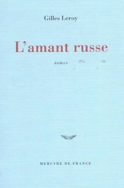 L'amant russe