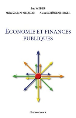 Économie et finances publiques