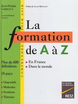 Formation de a a z