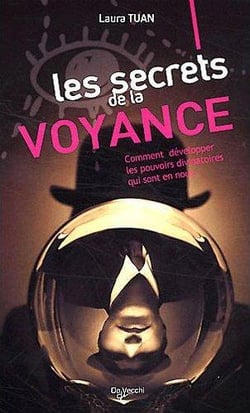 Les secrets de la voyance