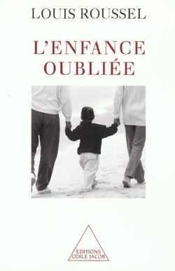 L'enfance oubliee