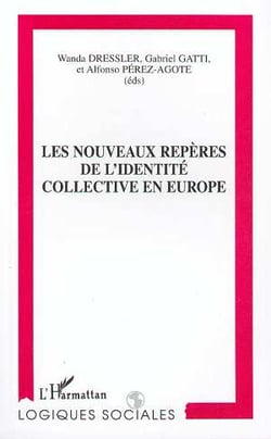 Les nouveaux reperes de l'identite collective en europe