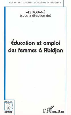 Éducation et emploi des femmes à Abidjan