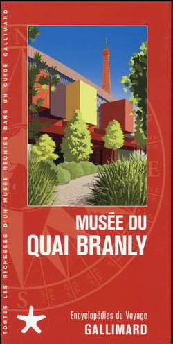 Musée du Quai Branly