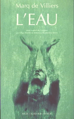 L'eau