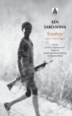 Sozaboy