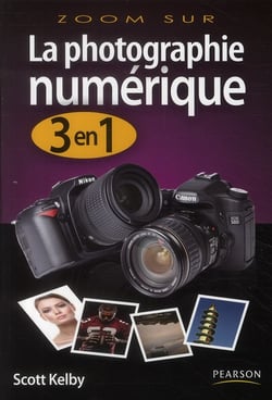 La photographie numérique 3 en 1