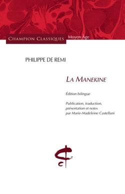 La manekine