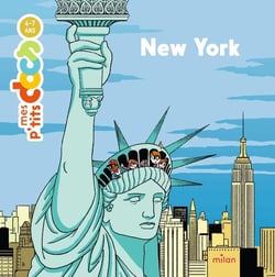 Mes p'tits docs : New York