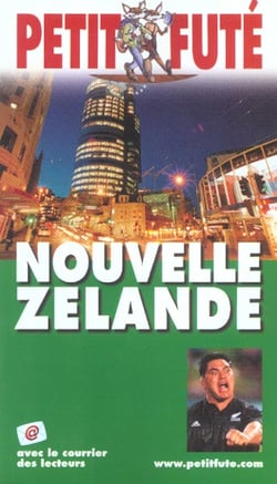 Nouvelle zelande, le petit fute (édition 2003)