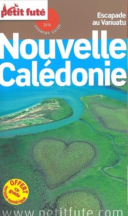 Nouvelle Caledonie - Petit Fute